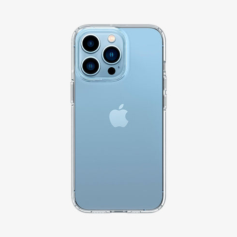 Spigen iPhone 13 Series Case Liquid Crystal